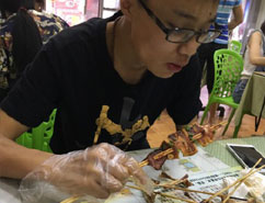 剑阁烧烤加盟,学烧烤技术,开烧烤店多少钱