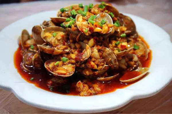 剑阁烤花甲培训